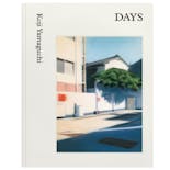 山口幸士 作品集『DAYS』